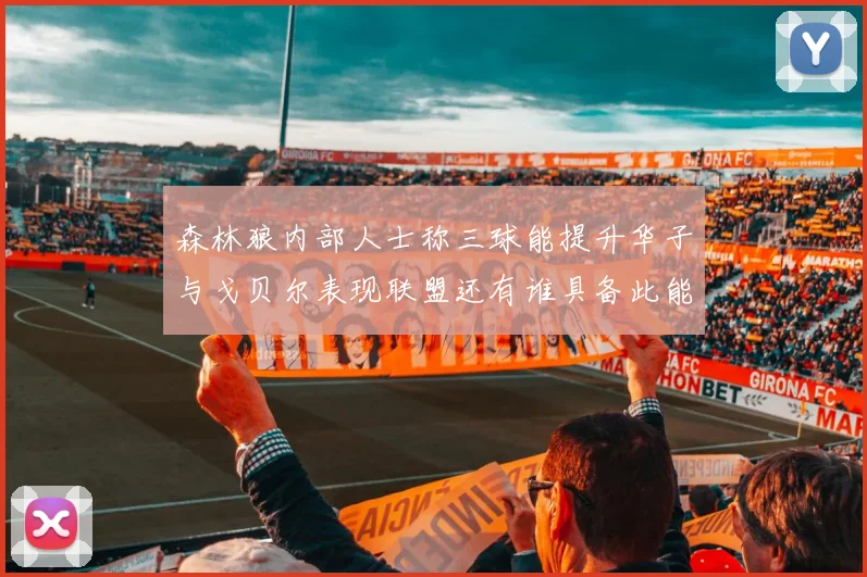 森林狼内部人士称三球能提升华子与戈贝尔表现联盟还有谁具备此能力